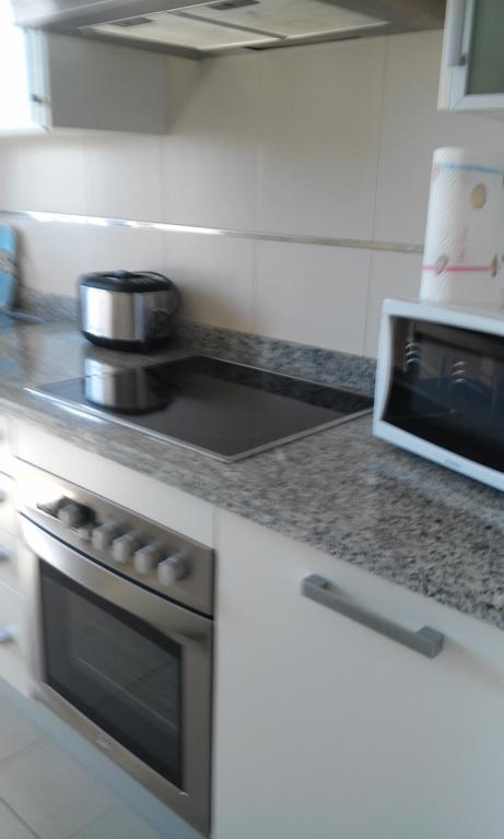 Carmentxu Gemelos 26 Appartement Benidorm
