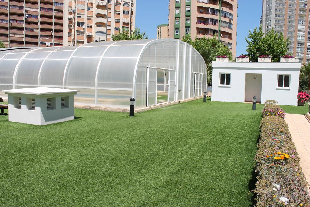Appartamento Carmentxu Gemelos 26 *