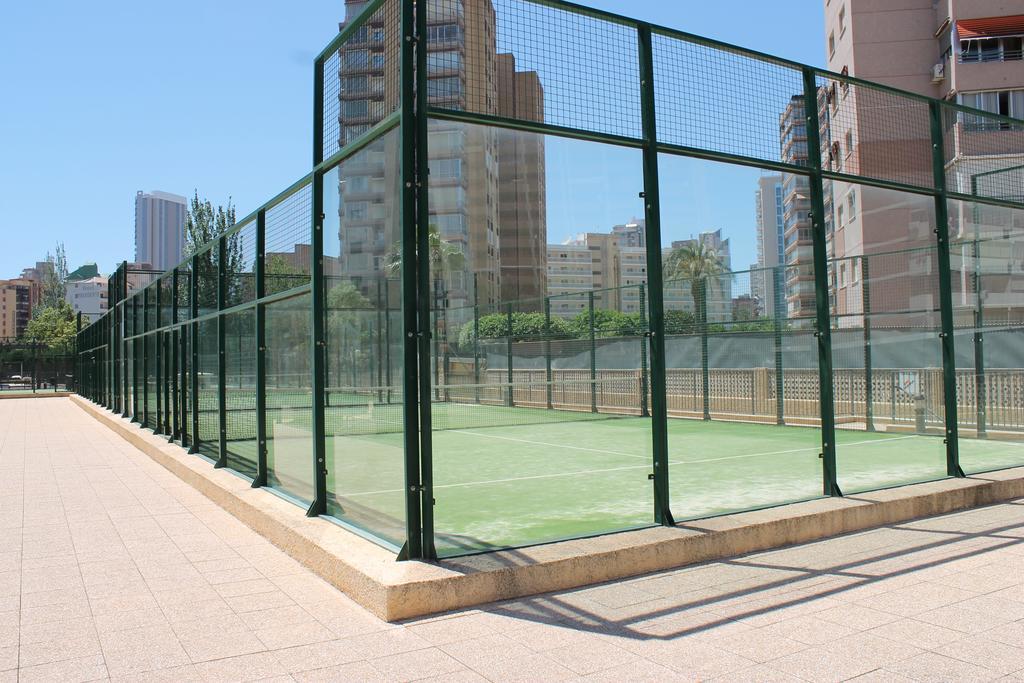 Appartamento Carmentxu Gemelos 26