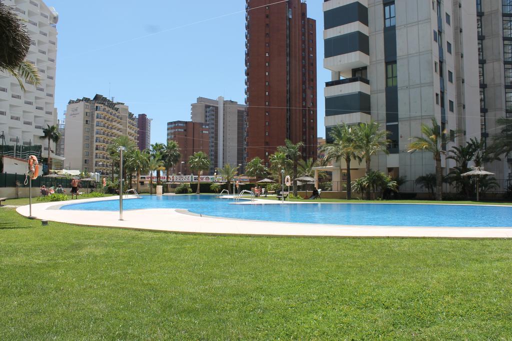 Appartamento Carmentxu Gemelos 26 *